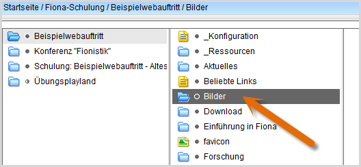 bilderordner_anklicken