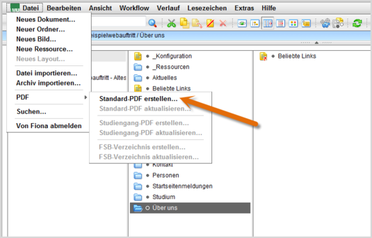 standard-pdf-erstellen