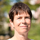 Dr. Ilse Wurdack