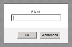 emailfenster