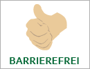 barrierefrei